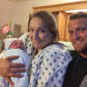 Meet your Posher, Bradley